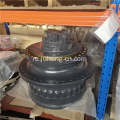 Komatsu PC1250-7 Финальный привод 21N-27-00130 21N-60-34100